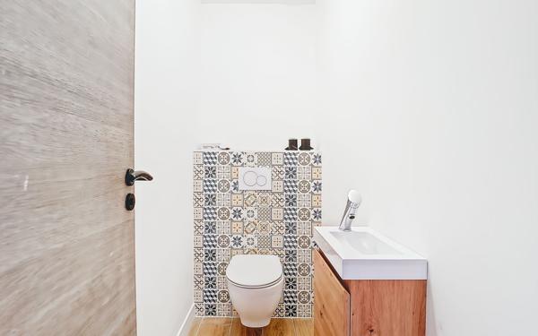 Maison à vendre    5 pièces • 127 m2 Rezé