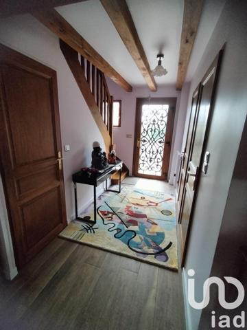 Maison à vendre 4 pièces 95 m² Fontenay-aux-Roses