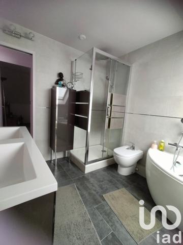 Maison à vendre 4 pièces 95 m² Fontenay-aux-Roses