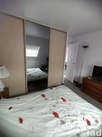 Maison à vendre 4 pièces 95 m² Fontenay-aux-Roses