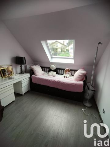 Maison à vendre 4 pièces 95 m² Fontenay-aux-Roses