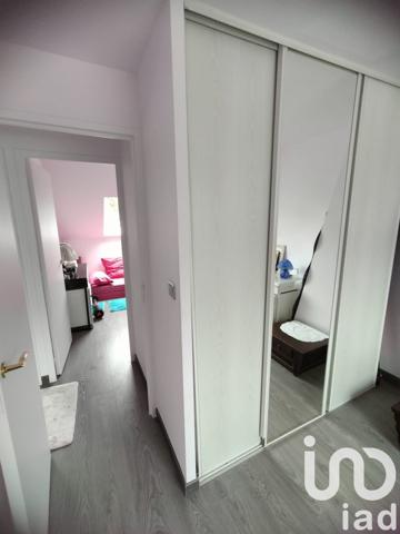 Maison à vendre 4 pièces 95 m² Fontenay-aux-Roses
