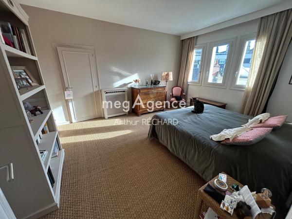 Appartement à LE MANS, 72000 - 5 pièces 132m²