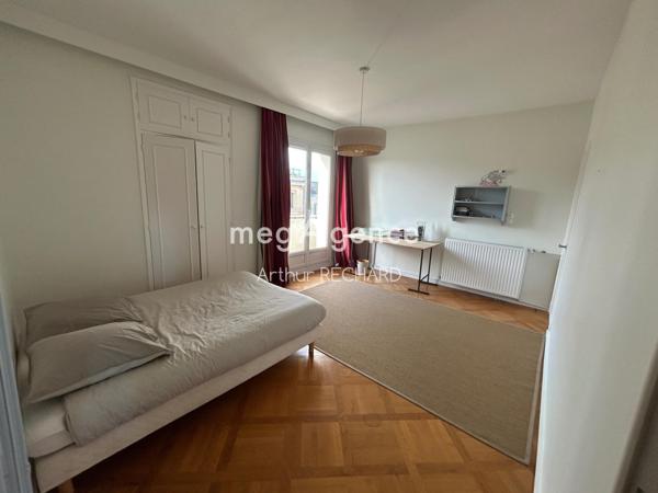 Appartement à LE MANS, 72000 - 5 pièces 132m²