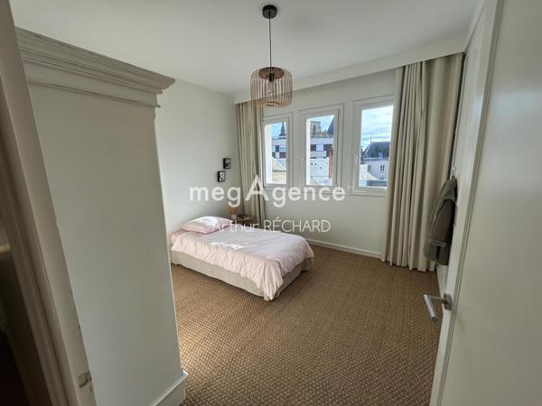 Appartement à LE MANS, 72000 - 5 pièces 132m²