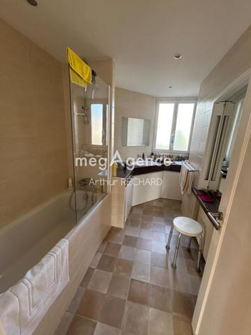 Appartement à LE MANS, 72000 - 5 pièces 132m²
