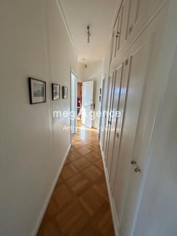 Appartement à LE MANS, 72000 - 5 pièces 132m²