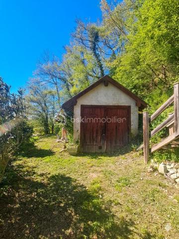 Maison de village de 90 m²