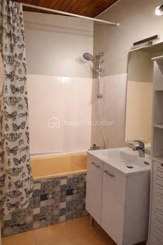 Maison de village de 90 m²