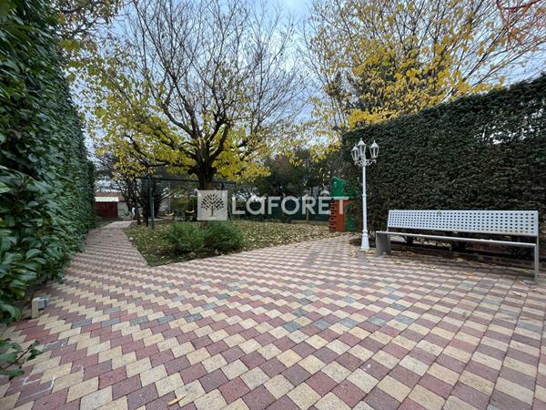 Achat maison Morangis - 6 pièce(s) - 112 m² - 379 900 €