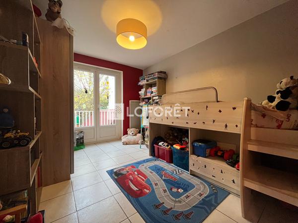 Achat maison Morangis - 6 pièce(s) - 112 m² - 379 900 €
