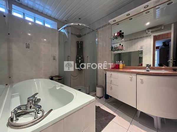 Achat maison Morangis - 6 pièce(s) - 112 m² - 379 900 €