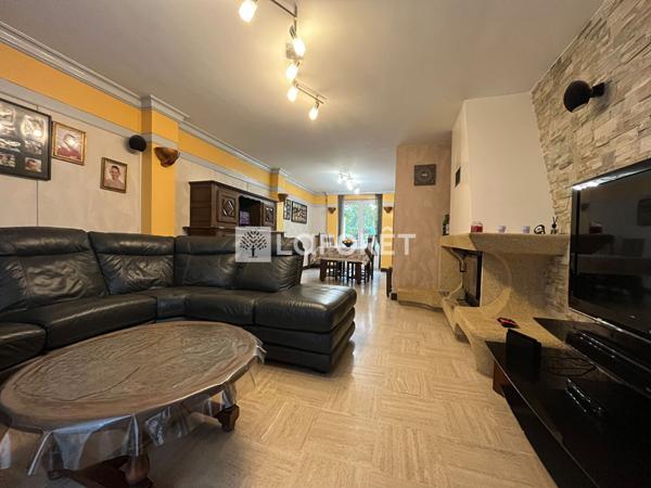 Achat maison Morangis - 6 pièce(s) - 112 m² - 379 900 €