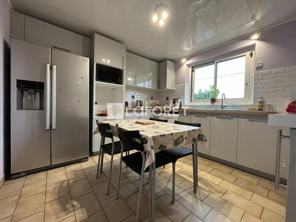 Achat maison Morangis - 6 pièce(s) - 112 m² - 379 900 €