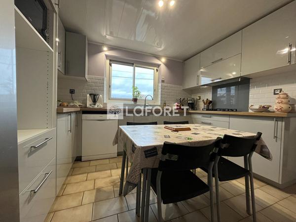 Achat maison Morangis - 6 pièce(s) - 112 m² - 379 900 €