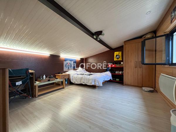 Achat maison Morangis - 6 pièce(s) - 112 m² - 379 900 €