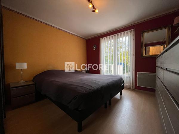 Achat maison Morangis - 6 pièce(s) - 112 m² - 379 900 €