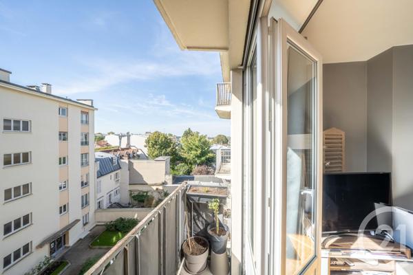 Appartement F3 à vendre  3 pièces - 66,38 m2 VERSAILLES - 78