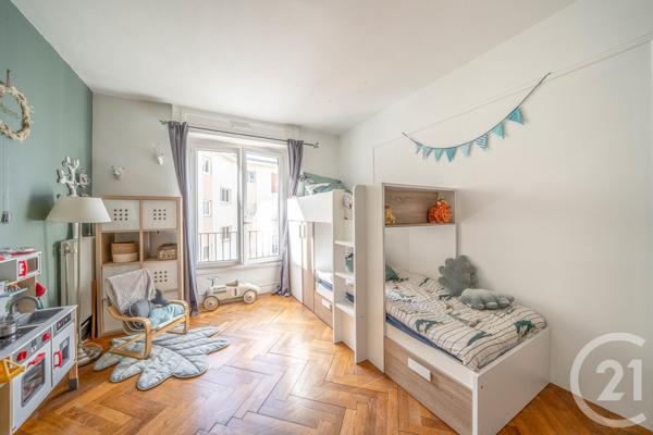 Appartement F3 à vendre  3 pièces - 66,38 m2 VERSAILLES - 78