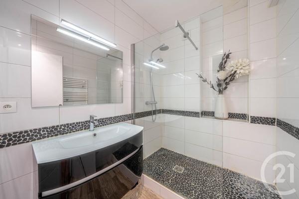 Appartement F3 à vendre  3 pièces - 66,38 m2 VERSAILLES - 78