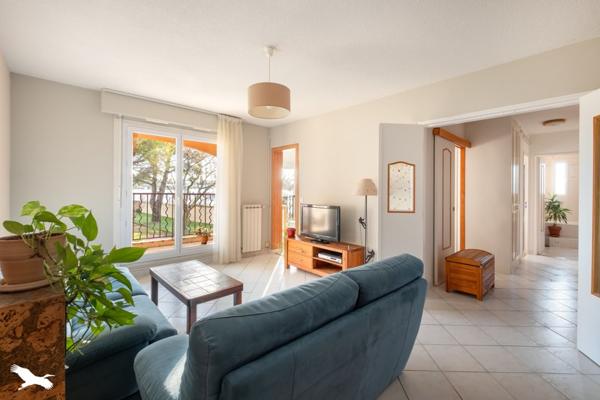 Appartement à vendre |  Lattes |  2 pièces | 62 m²