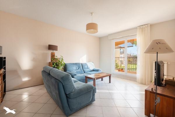 Appartement à vendre |  Lattes |  2 pièces | 62 m²