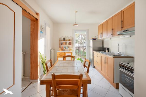 Appartement à vendre |  Lattes |  2 pièces | 62 m²