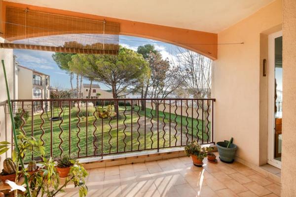 Appartement à vendre |  Lattes |  2 pièces | 62 m²