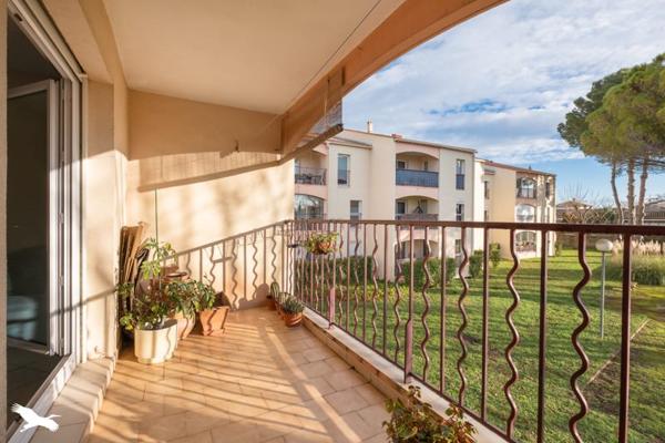 Appartement à vendre |  Lattes |  2 pièces | 62 m²