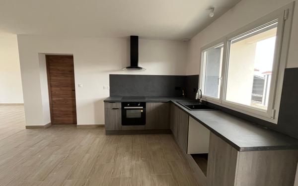 Maison à louer    4 pièces •  Revel