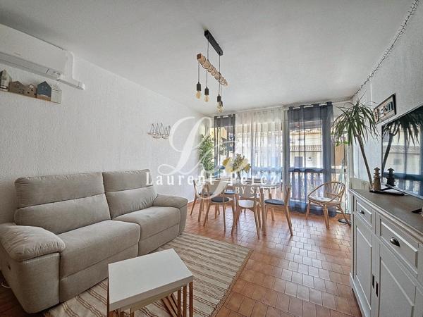 Appartement T4 Duplex – Le Grau-du-Roi, Rive Droite, Le Boucanet