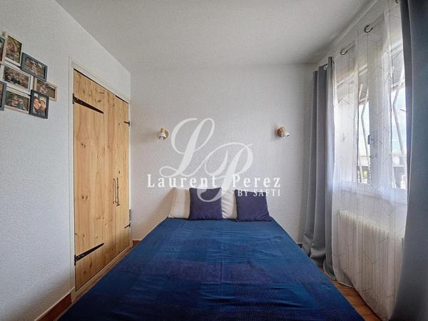 Appartement T4 Duplex – Le Grau-du-Roi, Rive Droite, Le Boucanet
