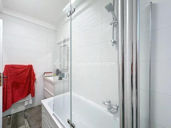 Location Appartement 3 pièces 46 m2 à Chamalières