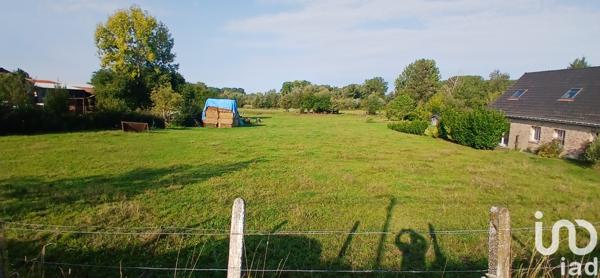 Terrain à vendre 4 329 m² Condé-sur-l'Escaut
