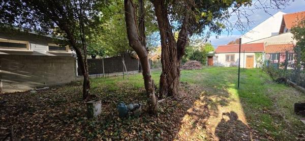 Maison à vendre |  Soisy-sous-Montmorency |  6 pièces | 125 m²