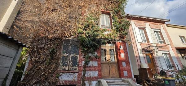 Maison à vendre |  Soisy-sous-Montmorency |  6 pièces | 125 m²