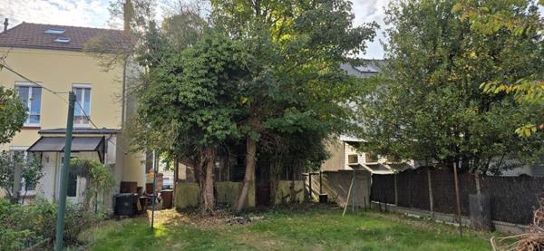 Maison à vendre |  Soisy-sous-Montmorency |  6 pièces | 125 m²