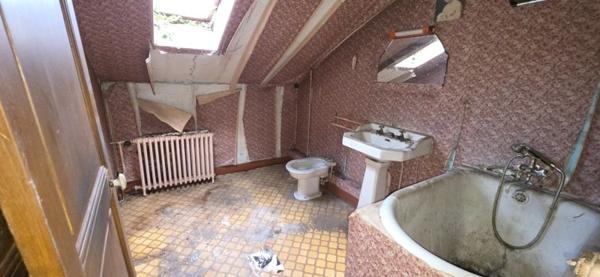 Maison à vendre |  Soisy-sous-Montmorency |  6 pièces | 125 m²