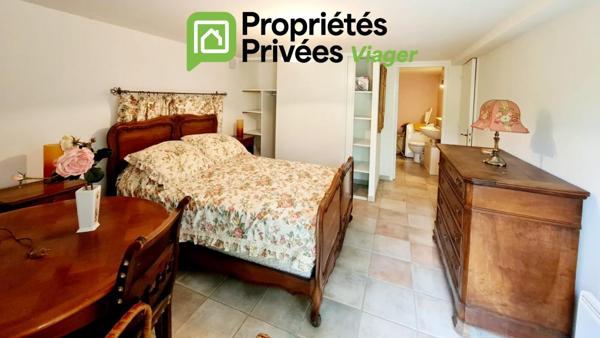Immeuble Concoules 6 pièce(s) 160 m2