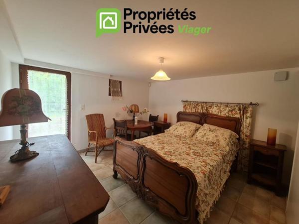 Immeuble Concoules 6 pièce(s) 160 m2