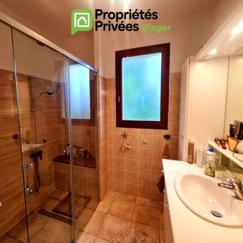 Immeuble Concoules 6 pièce(s) 160 m2