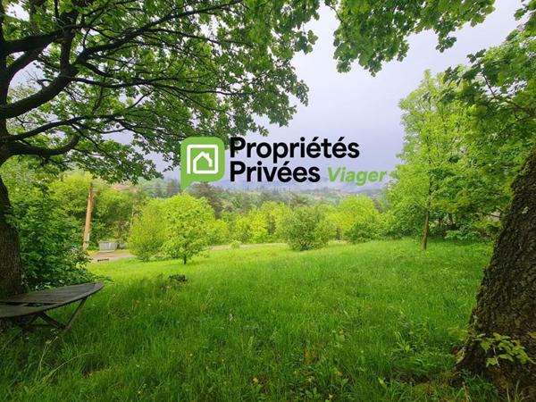 Immeuble Concoules 6 pièce(s) 160 m2