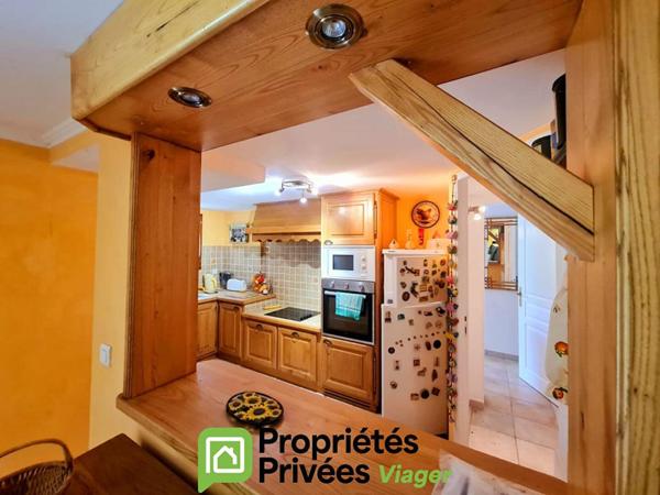 Immeuble Concoules 6 pièce(s) 160 m2