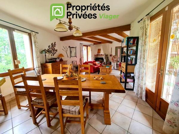 Immeuble Concoules 6 pièce(s) 160 m2