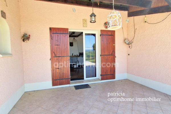 Maison à vendre 6 pièces LE FLEIX (24)