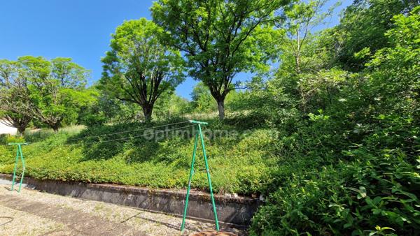 Maison à vendre 6 pièces LE FLEIX (24)