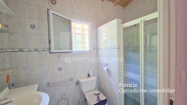 Maison à vendre 6 pièces LE FLEIX (24)