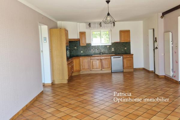 Maison à vendre 6 pièces LE FLEIX (24)