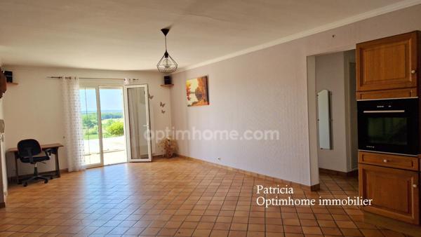 Maison à vendre 6 pièces LE FLEIX (24)