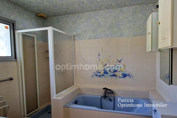 Maison à vendre 6 pièces LE FLEIX (24)